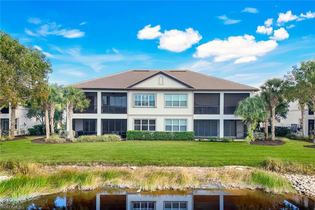IRONSTONE - Residential