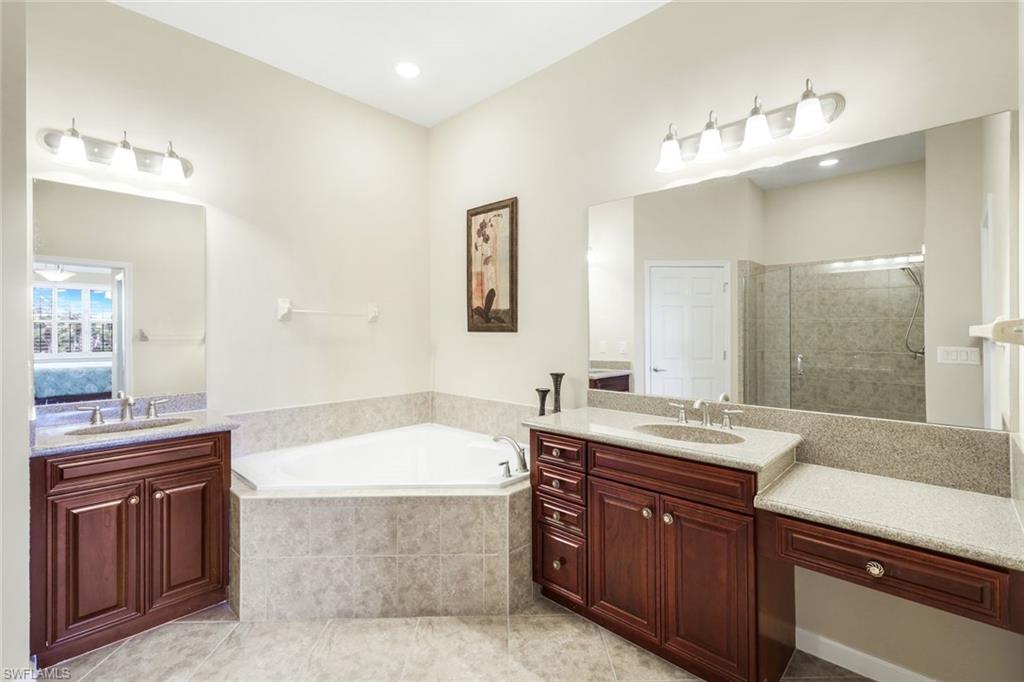 IRONSTONE - Residential