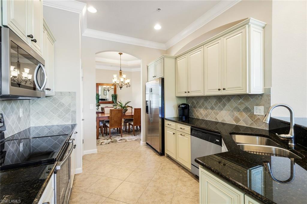 IRONSTONE - Residential