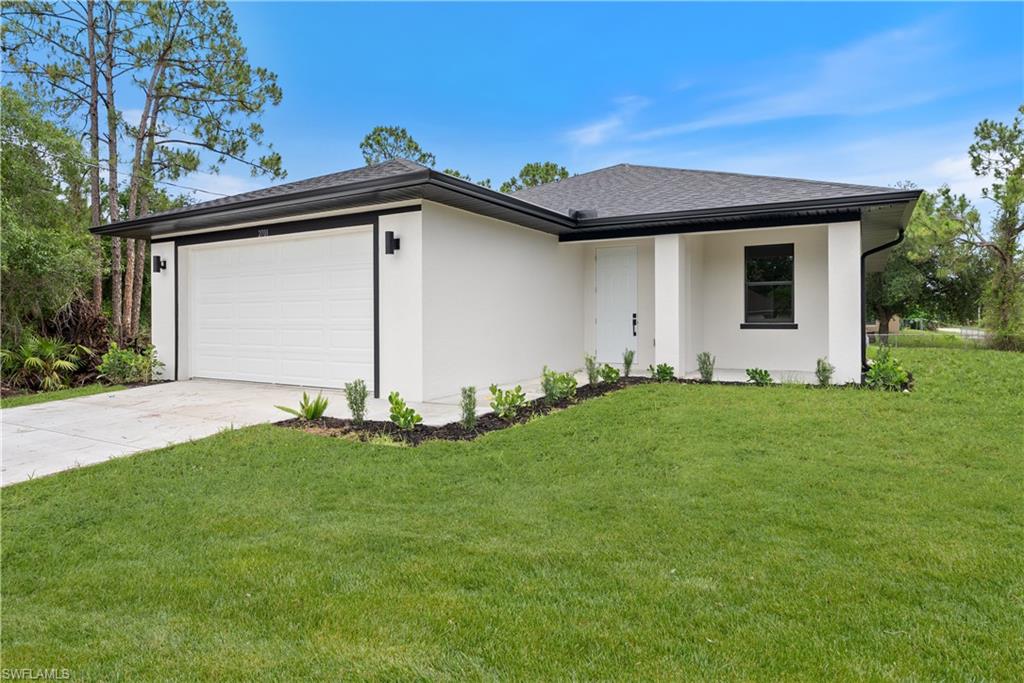 LEHIGH ACRES - Residential