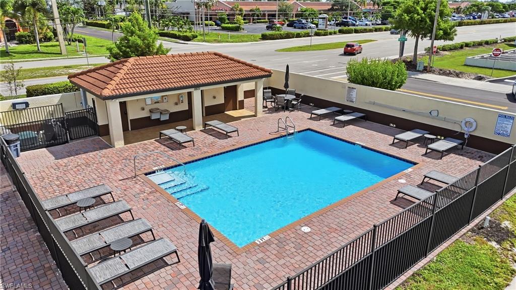 1818 PARKWAY CONDOMINIUMS - Residential