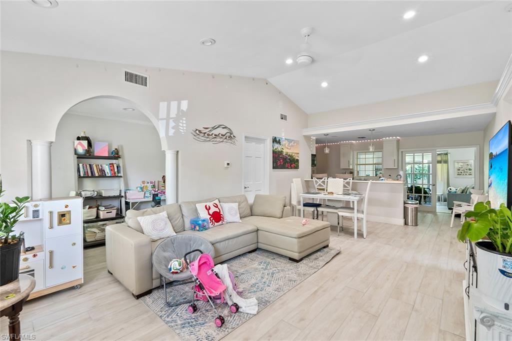 SUNSET HOMES - Residential Income