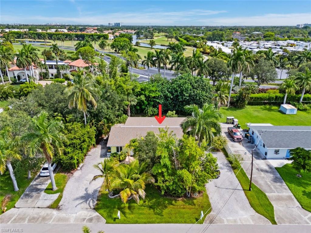 SUNSET HOMES - Residential Income