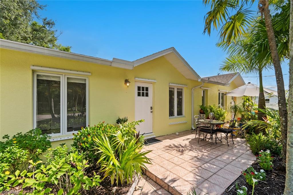 SUNSET HOMES - Residential Income