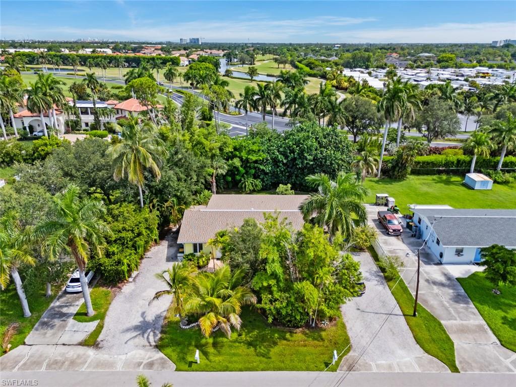SUNSET HOMES - Residential Income