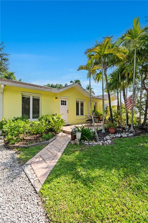 SUNSET HOMES - Residential Income
