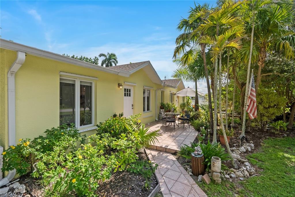 SUNSET HOMES - Residential Income