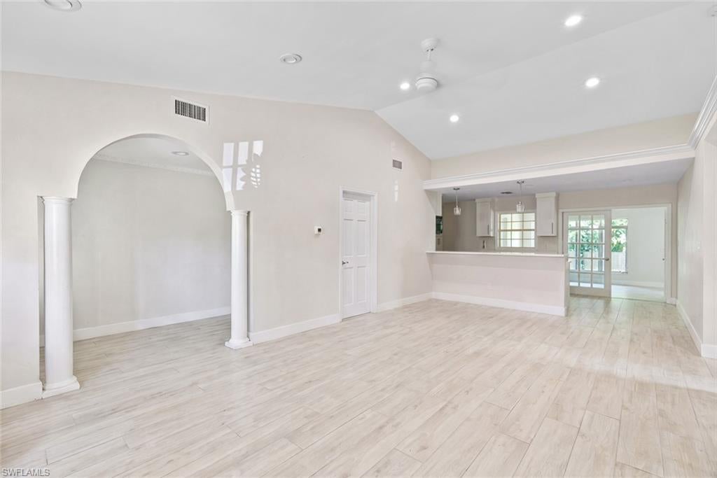 SUNSET HOMES - Residential Income