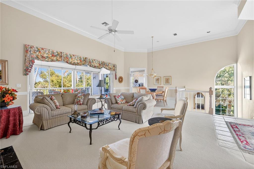 CALOOSA SHORES - Residential