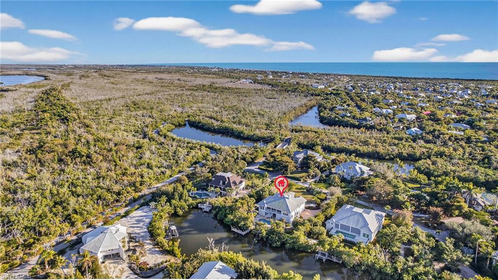 CALOOSA SHORES - Residential