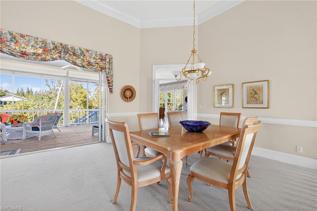CALOOSA SHORES - Residential