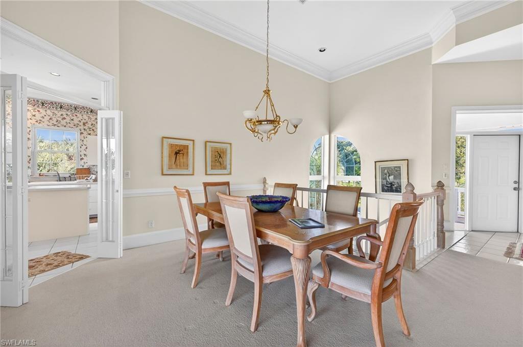 CALOOSA SHORES - Residential