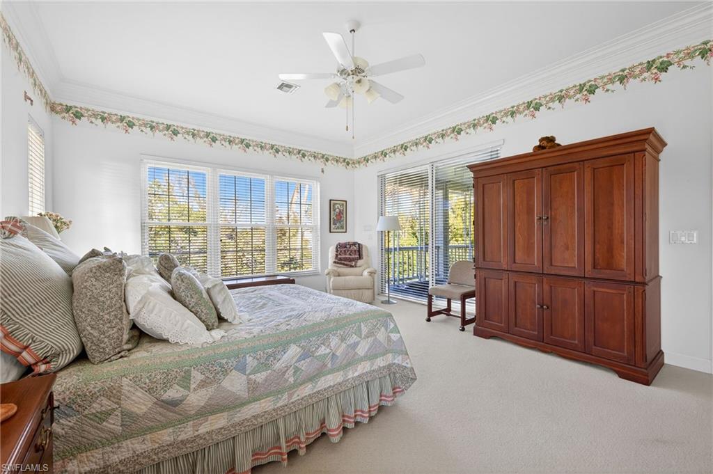 CALOOSA SHORES - Residential