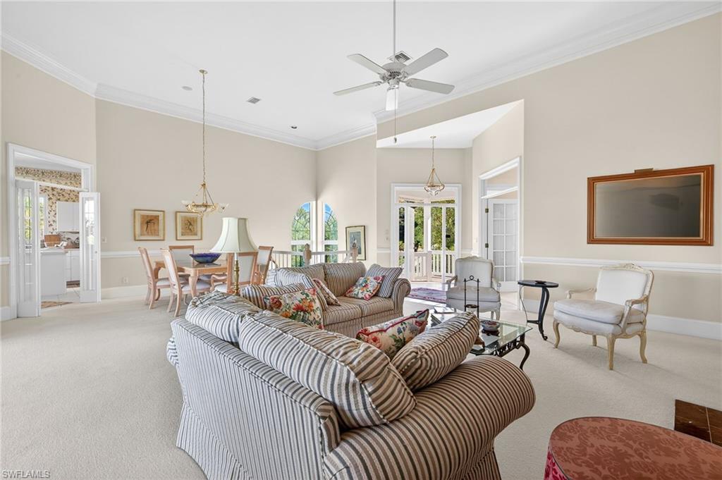 CALOOSA SHORES - Residential