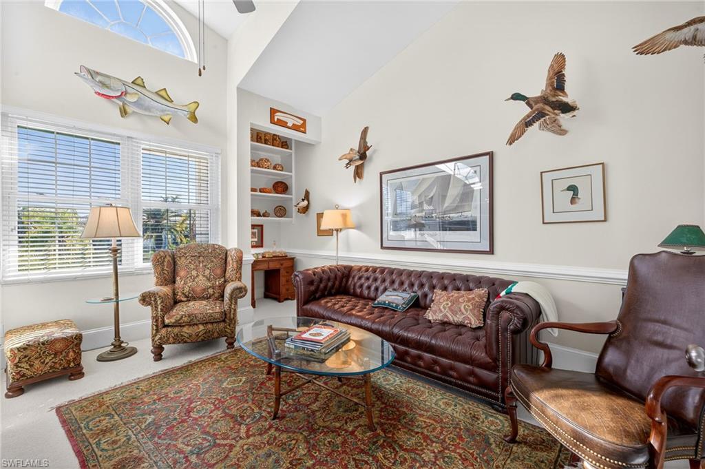 CALOOSA SHORES - Residential