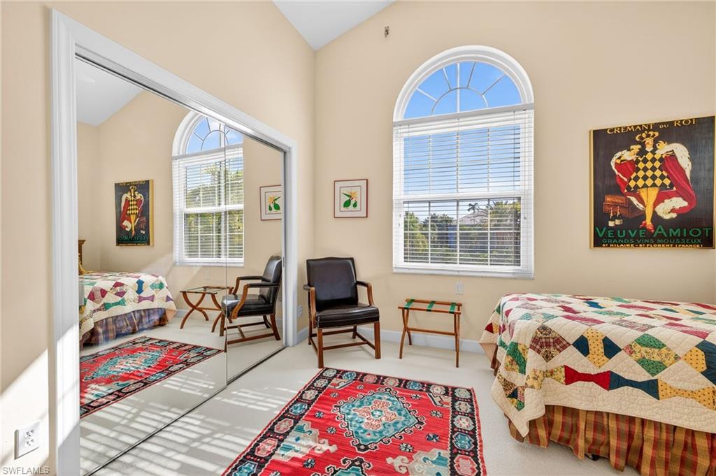 CALOOSA SHORES - Residential