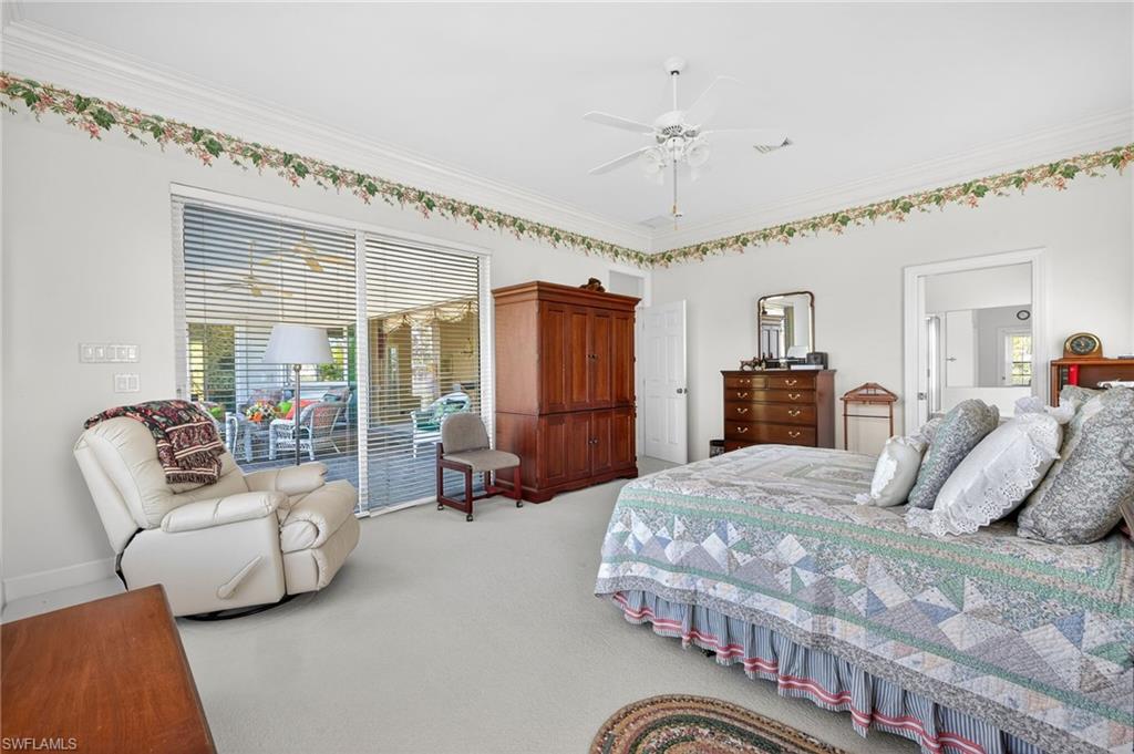 CALOOSA SHORES - Residential