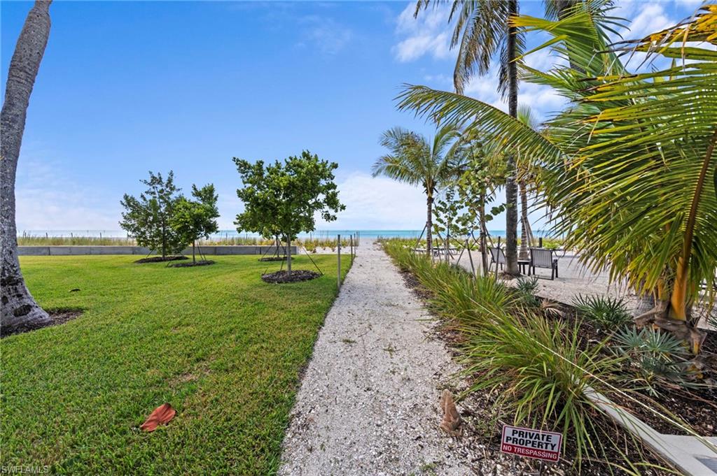 DOLPHIN WAY - Residential
