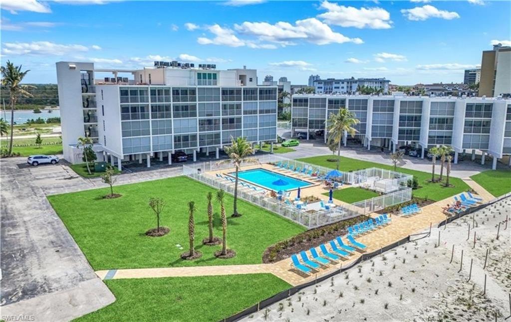 DOLPHIN WAY - Residential