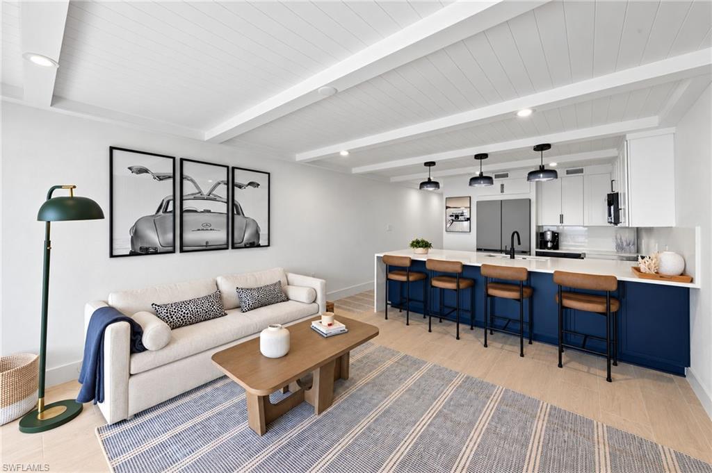 DOLPHIN WAY - Residential