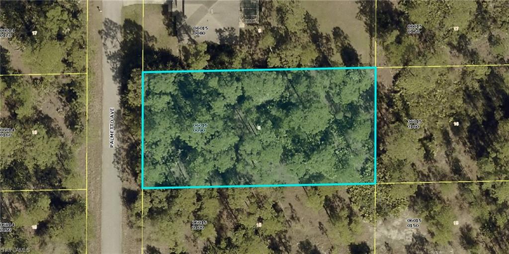 Secure your future build site or investment with this exceptional half-acre lot in a prime, central Lehigh Acres location. Perfectly situated on a paved road with no HOA fees, this property provides the ideal canvas for your new construction dream home. Enjoy the convenience of being close to local schools, shopping centers, restaurants, and regional parks, all while being in a rapidly growing residential area. This is a fantastic opportunity to invest in Southwest Florida's future.