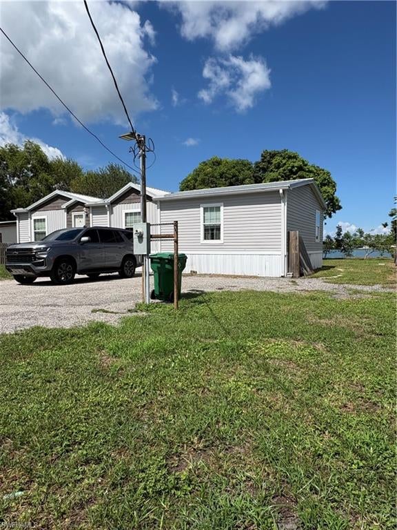CLEWISTON - Residential
