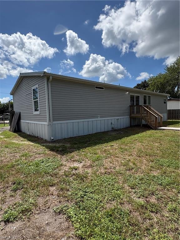 CLEWISTON - Residential