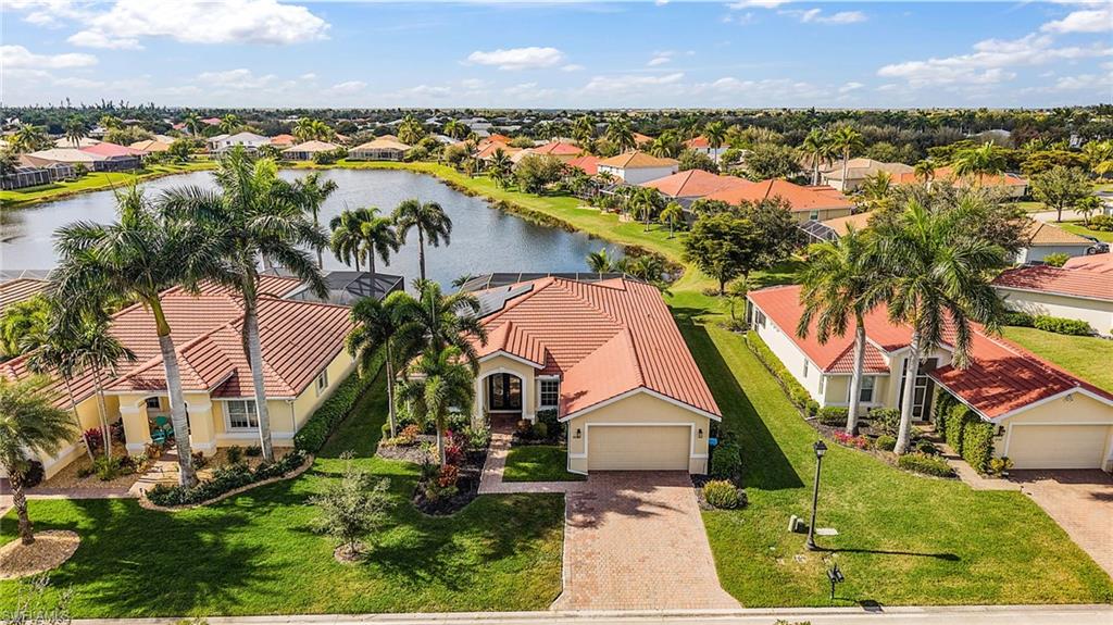 SANDOVAL - Residential