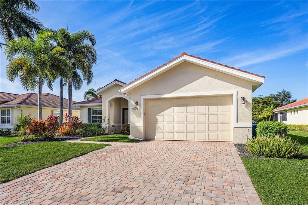 SANDOVAL - Residential