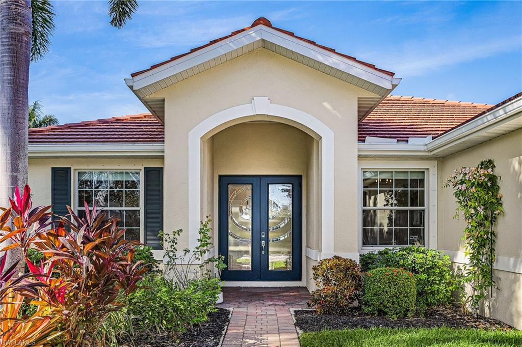 SANDOVAL - Residential