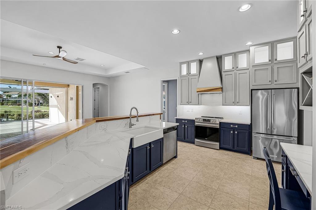 SANDOVAL - Residential