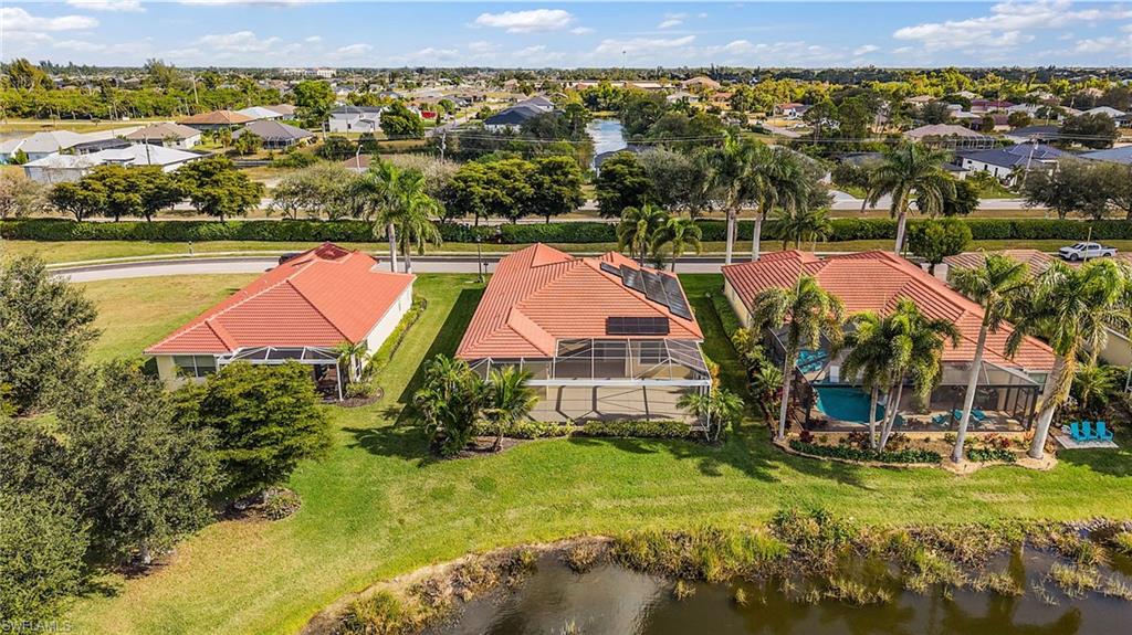SANDOVAL - Residential