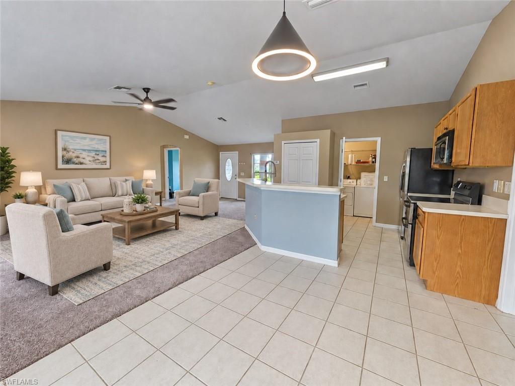 LEHIGH ACRES - Residential