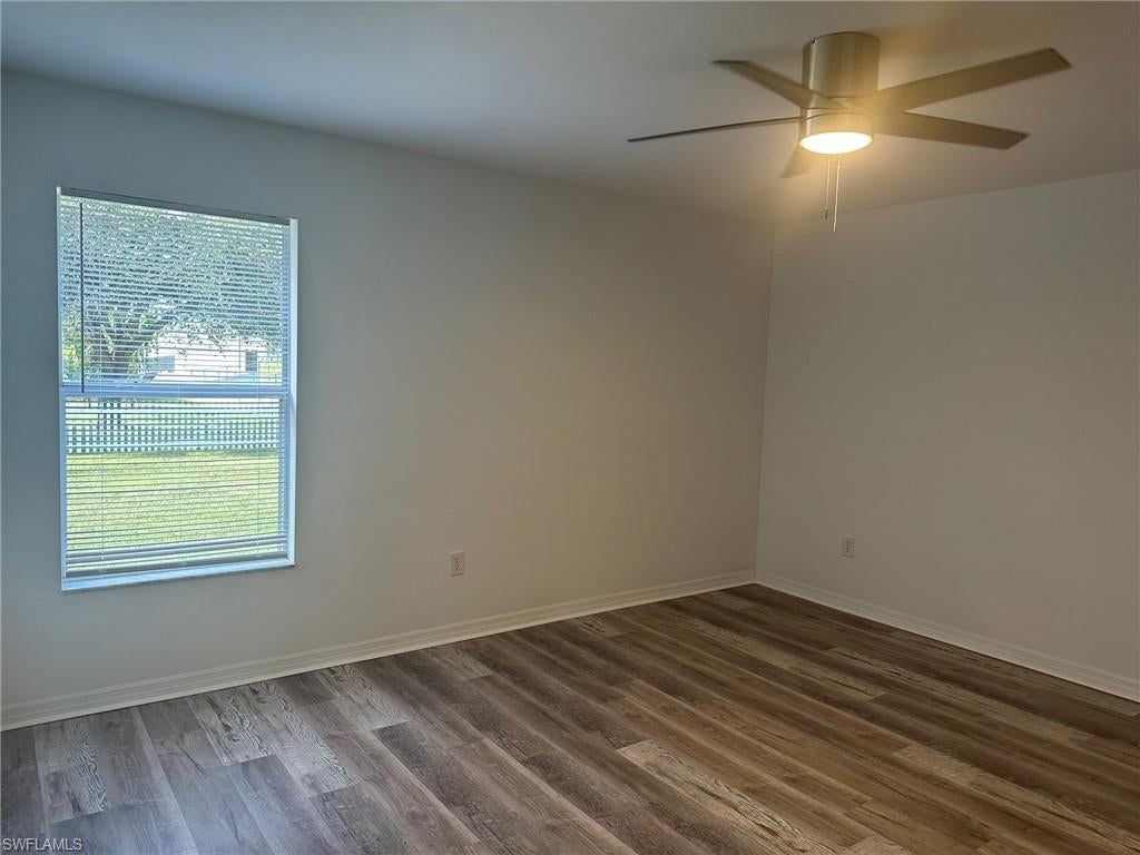 CAPE CORAL - Residential Lease