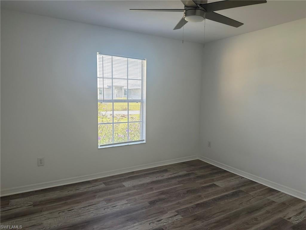 CAPE CORAL - Residential Lease