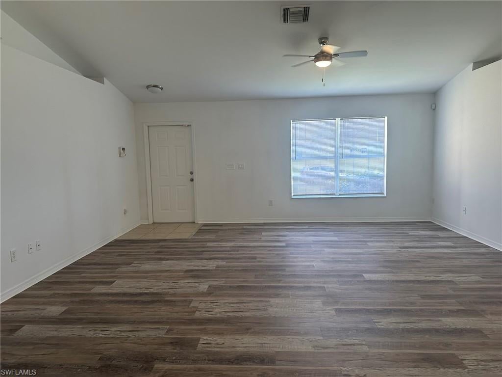 CAPE CORAL - Residential Lease