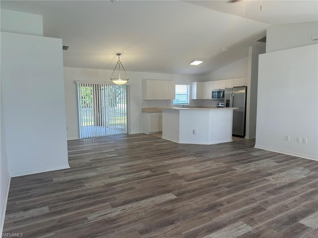 CAPE CORAL - Residential Lease