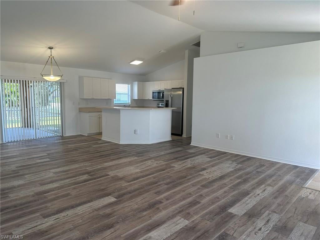 CAPE CORAL - Residential Lease