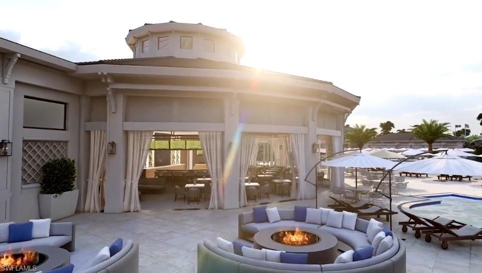 OAK HAMMOCK II - Residential