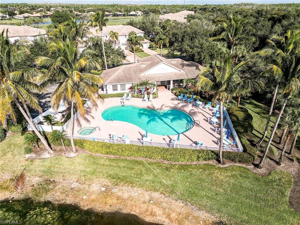 OAK HAMMOCK II - Residential