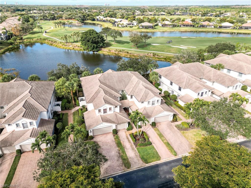 OAK HAMMOCK II - Residential