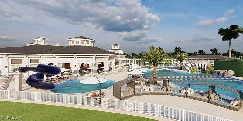 OAK HAMMOCK II - Residential
