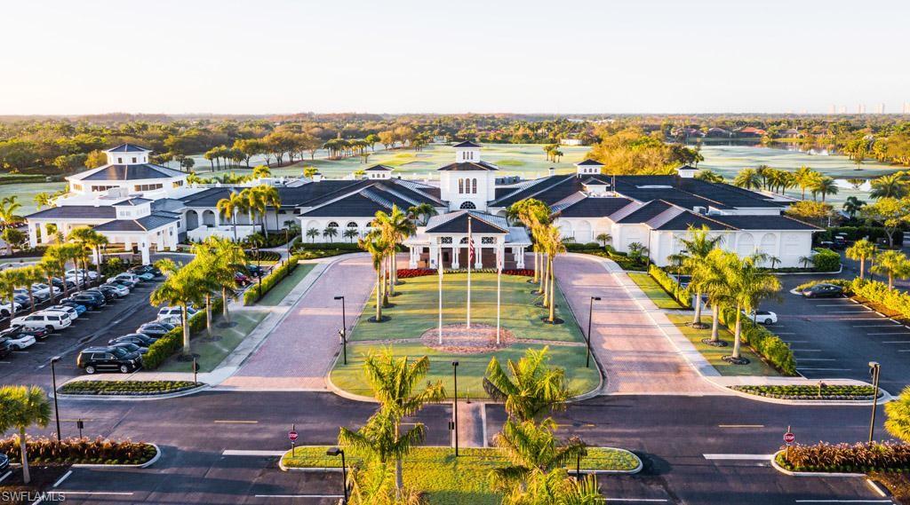 OAK HAMMOCK II - Residential