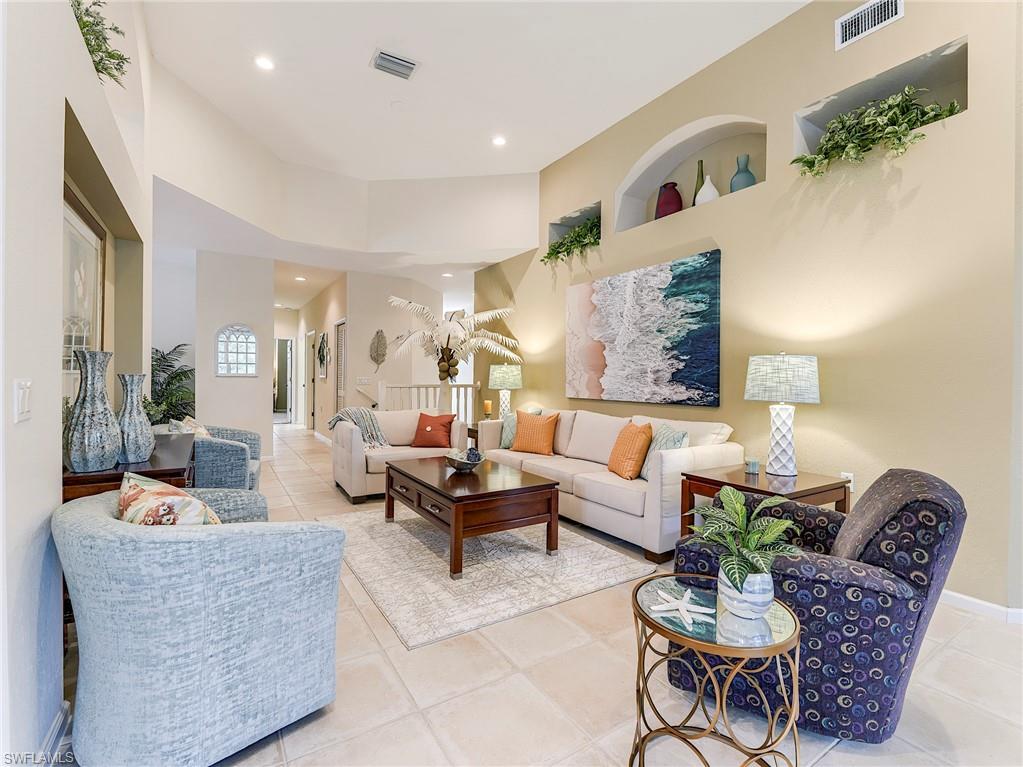 OAK HAMMOCK II - Residential