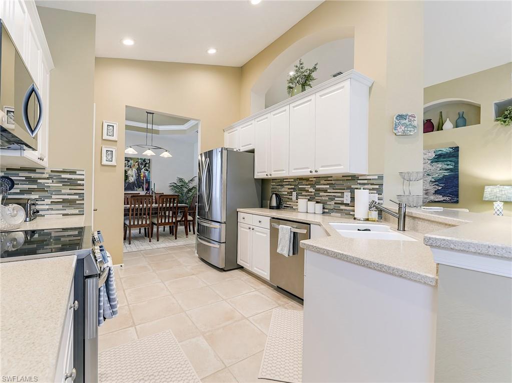 OAK HAMMOCK II - Residential