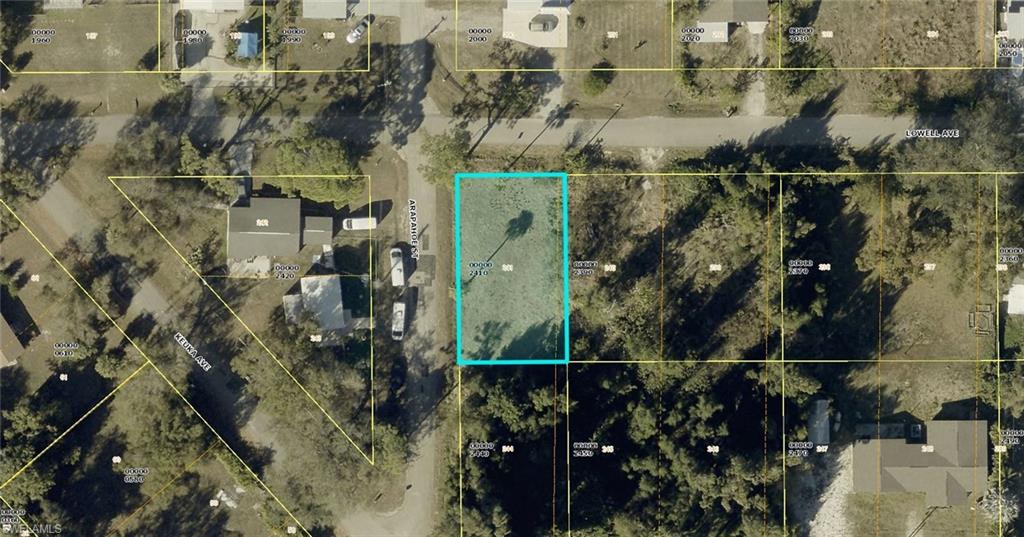 248 Lowell Avenue, North Fort Myers, FL 33917
Tamiami Estates | MLS Remarks
READY FOR YOUR VISION! Why start from scratch when so much of the work has already been
done? This approximately .16-acre residential lot in established Tamiami Estates has already
been CLEARED, a DRIVEWAY is in place, and the property is FULLY FENCED - giving the new
owner a great head start toward building a future home or investment property.
Measuring approximately 70' x 113', this homesite is located in FLOOD ZONE X and has NO
HOA! Tamiami Estates is an established North Fort Myers neighborhood featuring an interesting
mix of original Florida homes, updated residences and newer construction, giving the community
character without the cookie-cutter feel of many newer developments.
Conveniently located with easy access to N. Tamiami Trail, shopping, dining, services and major
roadways. Whether you're considering a year-round residence, seasonal Florida home or
investment property, 248 Lowell Ave. offers location, flexibility and valuable site preparation
already completed.
CLEARED • FENCED • DRIVEWAY IN PLACE • FLOOD ZONE X • NO HOA
Bring your plans and make it yours!
