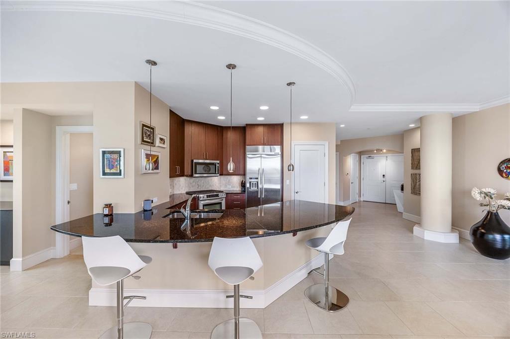 THE STRADA - Residential