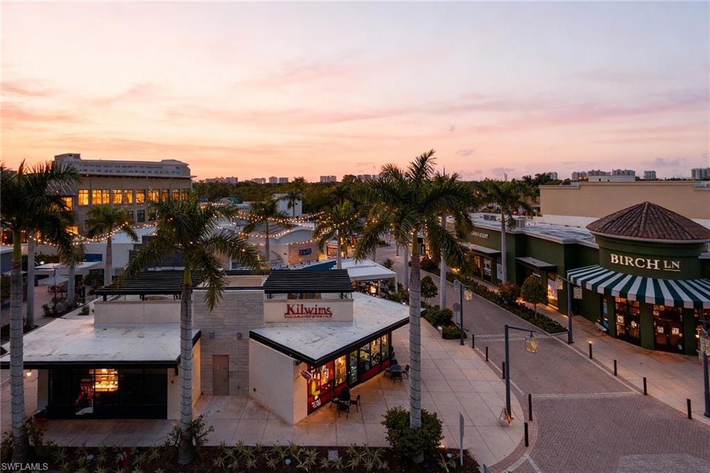 THE STRADA - Residential