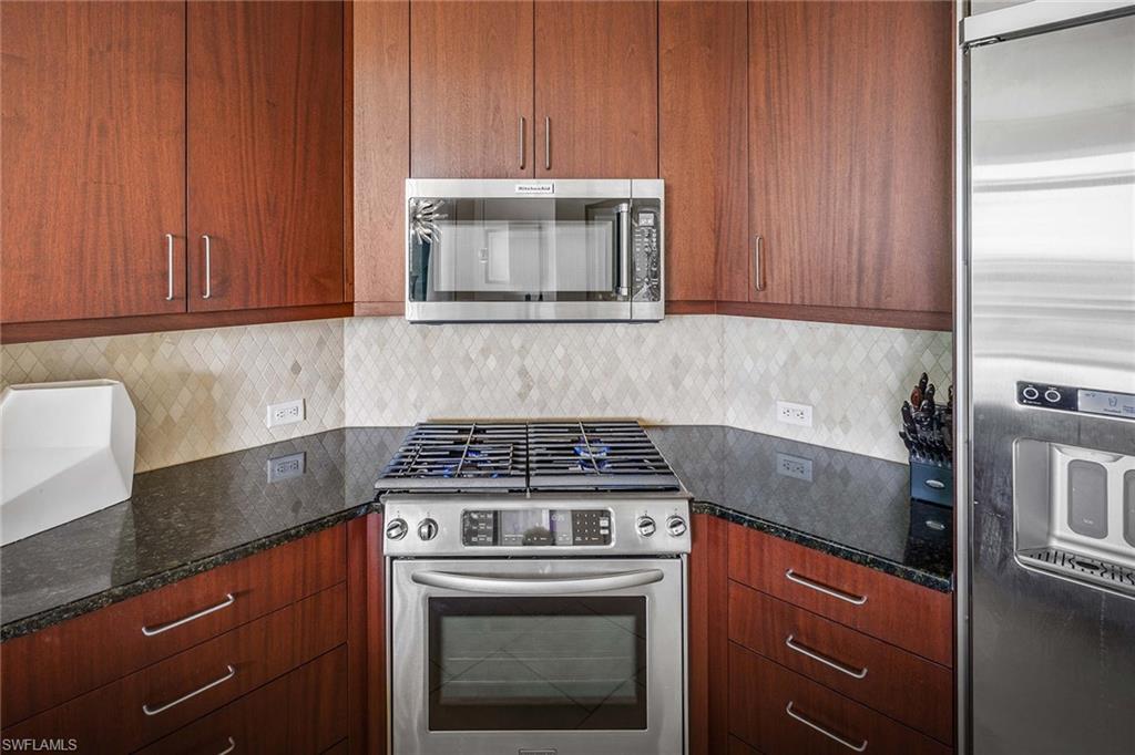 THE STRADA - Residential