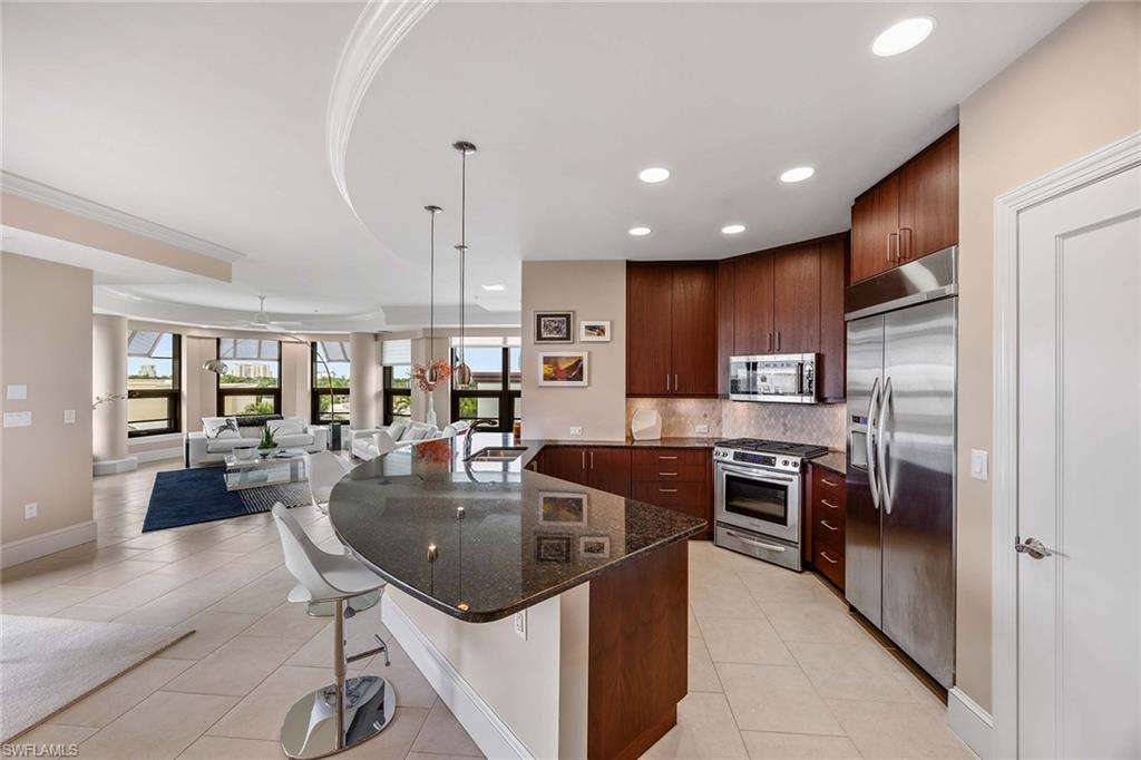 THE STRADA - Residential